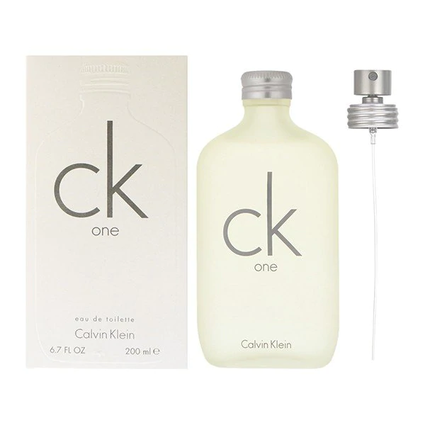  Calvin Klein Eau de Parfum para mujer, 1.7 onzas