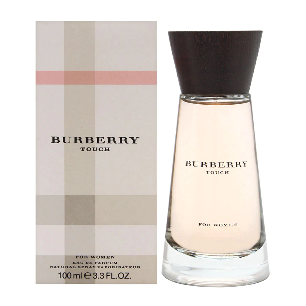 Perfume Touch by Burberry para dama